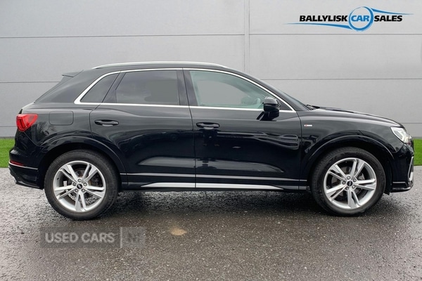 Used Audi Q3 2021 for sale - 77672444: Photo 3