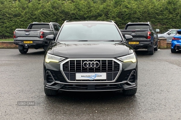 Used Audi Q3 2021 for sale - 77672444: Photo 4