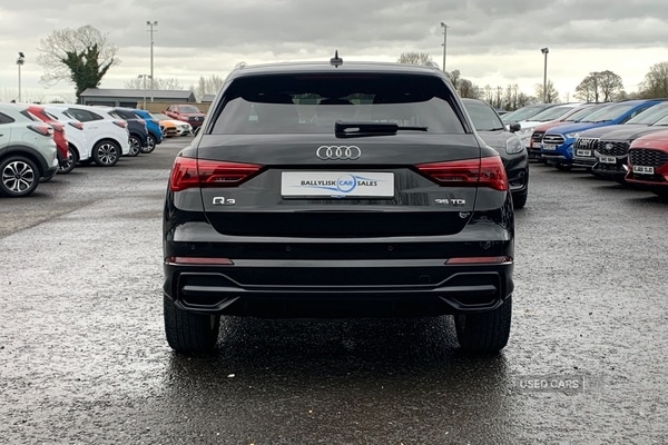 Used Audi Q3 2021 for sale - 77672444: Photo 5