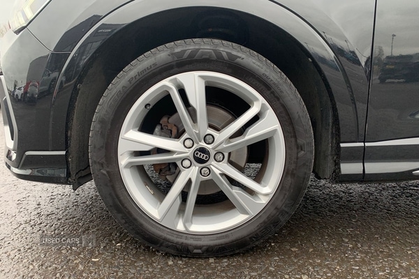 Used Audi Q3 2021 for sale - 77672444: Photo 6