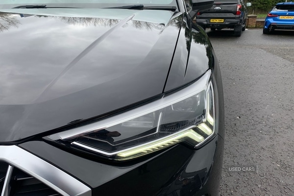 Used Audi Q3 2021 for sale - 77672444: Photo 7