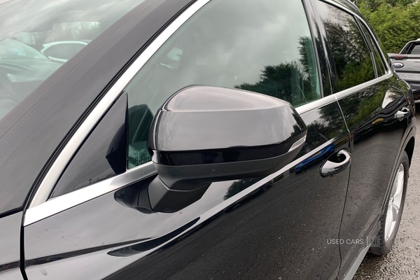 Used Audi Q3 2021 for sale - 77672444: Photo 8