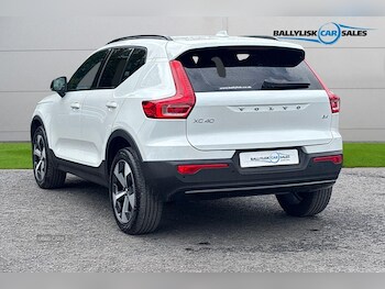 Used Volvo XC40 2026 for sale - 78472255: Photo