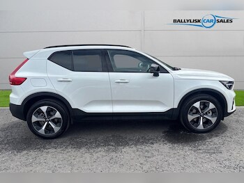 Used Volvo XC40 2026 for sale - 78472255: Photo