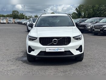 Used Volvo XC40 2026 for sale - 78472255: Photo