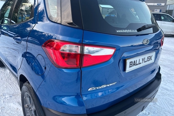 Used Ford Ecosport 2018 for sale - 77120943: Photo 10