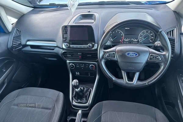 Used Ford Ecosport 2018 for sale - 77120943: Photo 11