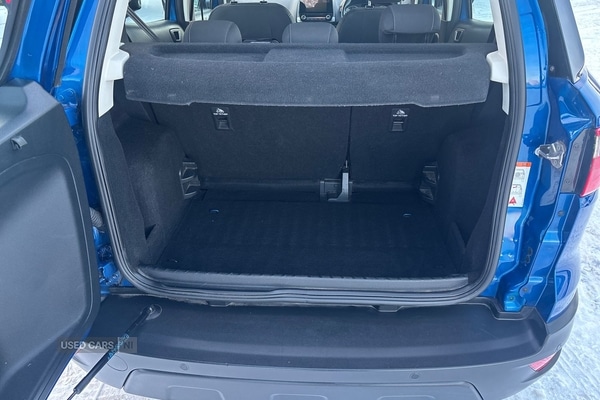 Used Ford Ecosport 2018 for sale - 77120943: Photo 12
