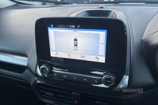 Used Ford Ecosport 2018 for sale - 77120943: Photo 13