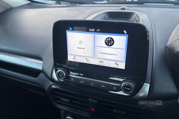Used Ford Ecosport 2018 for sale - 77120943: Photo 14
