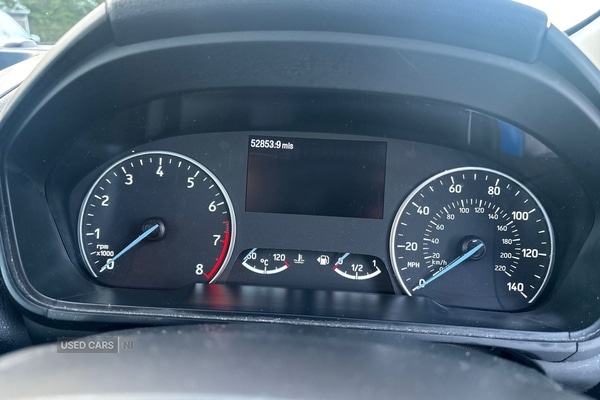 Used Ford Ecosport 2018 for sale - 77120943: Photo 16