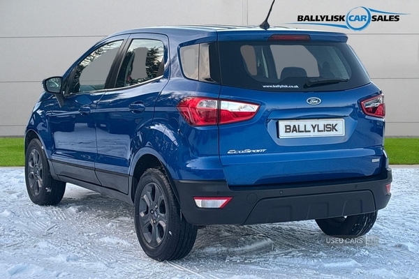 Used Ford Ecosport 2018 for sale - 77120943: Photo 2