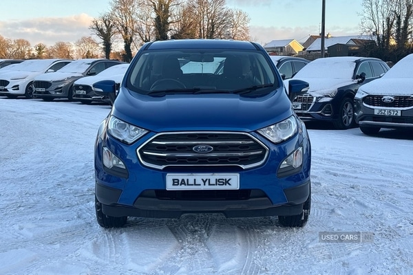 Used Ford Ecosport 2018 for sale - 77120943: Photo 4