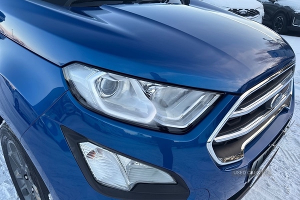 Used Ford Ecosport 2018 for sale - 77120943: Photo 7