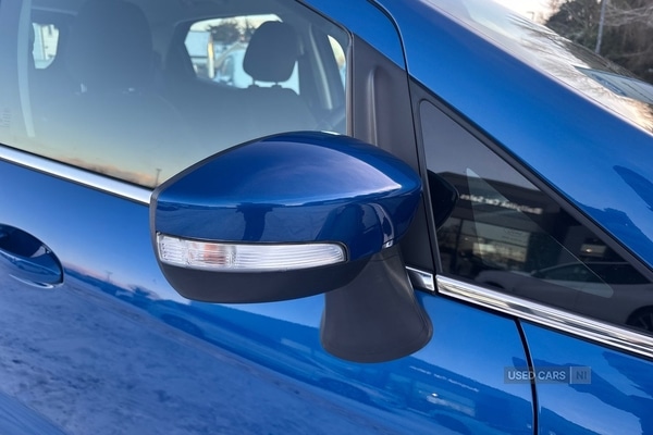 Used Ford Ecosport 2018 for sale - 77120943: Photo 8