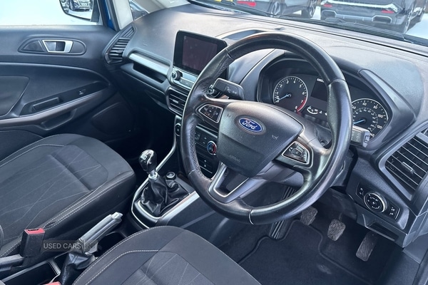 Used Ford Ecosport 2018 for sale - 77120943: Photo 9