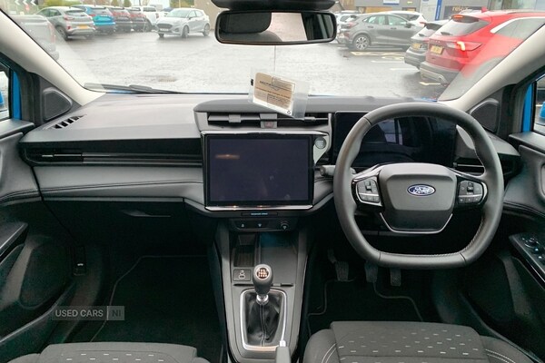 Used Ford Puma 2025 for sale - 77192744: Photo 11