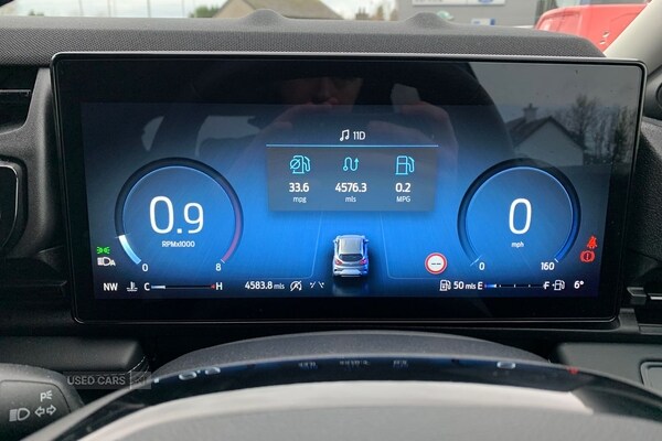 Used Ford Puma 2025 for sale - 77192744: Photo 16