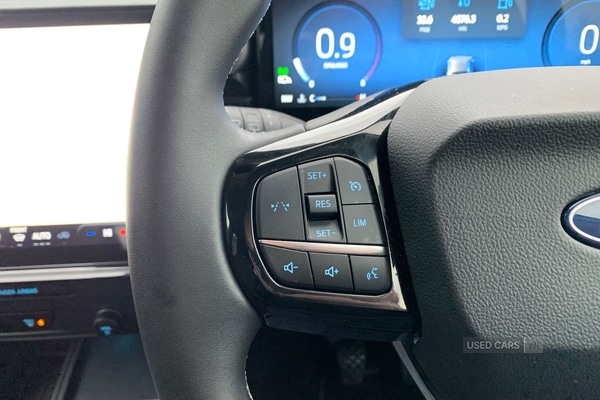 Used Ford Puma 2025 for sale - 77192744: Photo 17