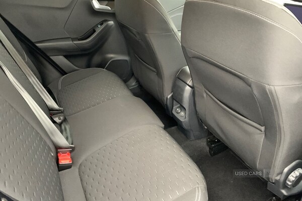 Used Ford Puma 2025 for sale - 77192744: Photo 19