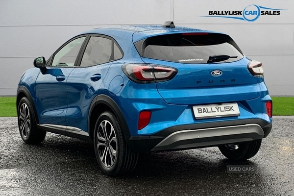 Used Ford Puma 2025 for sale - 77192744: Photo 2