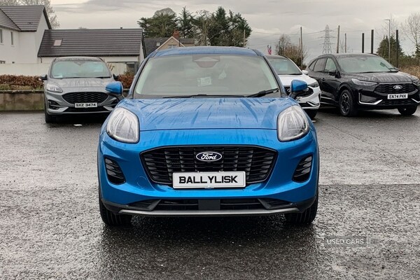 Used Ford Puma 2025 for sale - 77192744: Photo 4