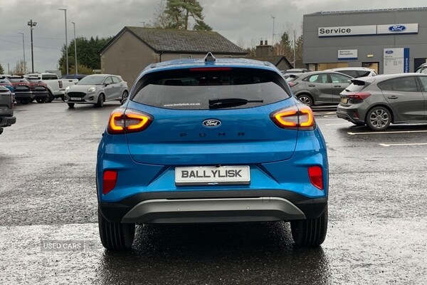 Used Ford Puma 2025 for sale - 77192744: Photo 5