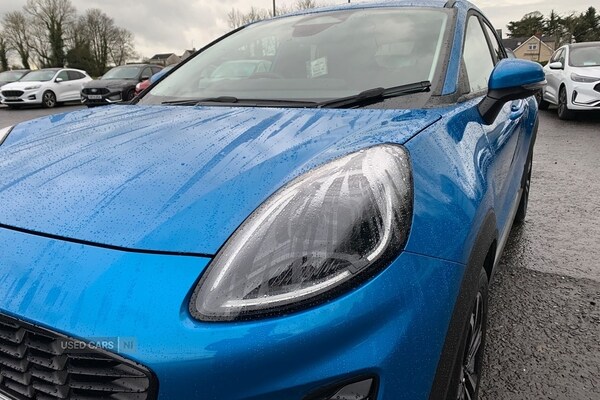 Used Ford Puma 2025 for sale - 77192744: Photo 7