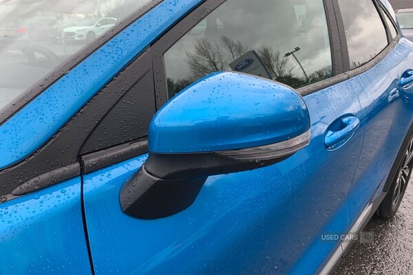 Used Ford Puma 2025 for sale - 77192744: Photo 8