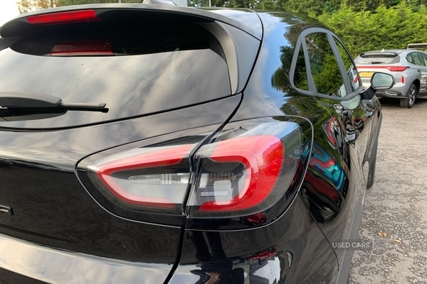 Used Ford Puma 2025 for sale - 76350021: Photo 10