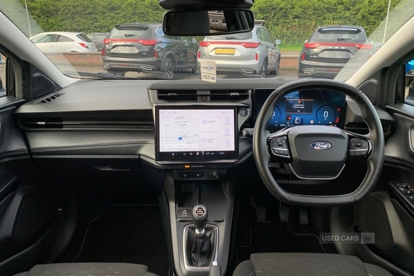 Used Ford Puma 2025 for sale - 76350021: Photo 11