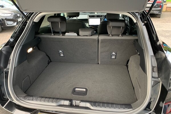 Used Ford Puma 2025 for sale - 76350021: Photo 12