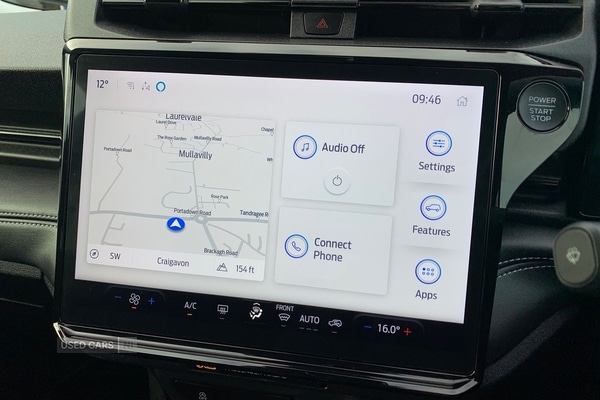 Used Ford Puma 2025 for sale - 76350021: Photo 13