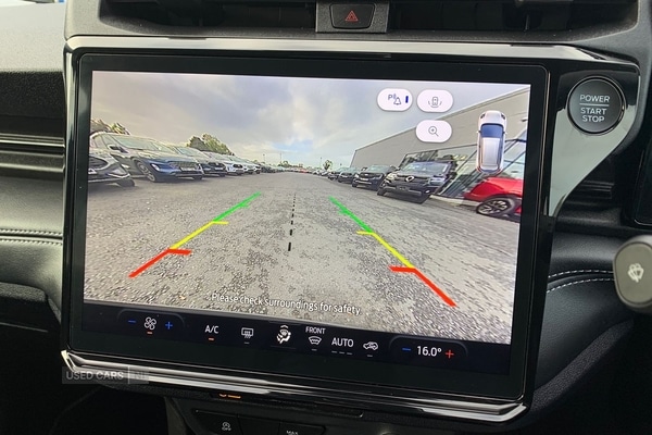 Used Ford Puma 2025 for sale - 76350021: Photo 14