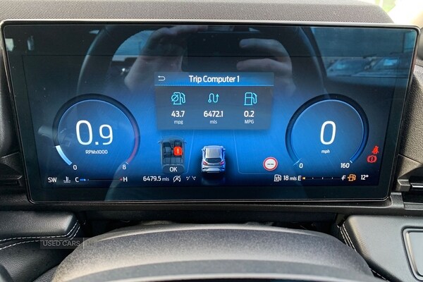 Used Ford Puma 2025 for sale - 76350021: Photo 16