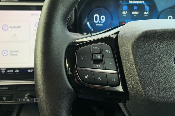 Used Ford Puma 2025 for sale - 76350021: Photo 17