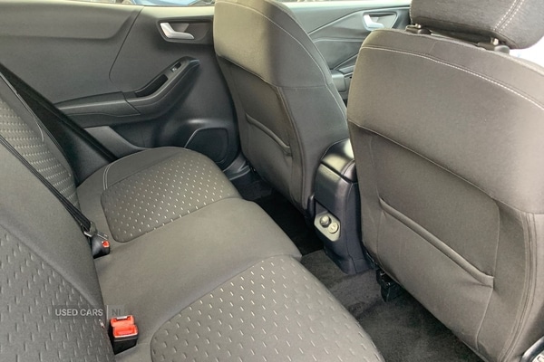 Used Ford Puma 2025 for sale - 76350021: Photo 19