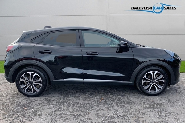 Used Ford Puma 2025 for sale - 76350021: Photo 3