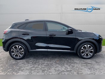 Used Ford Puma 2025 for sale - 76350021: Photo