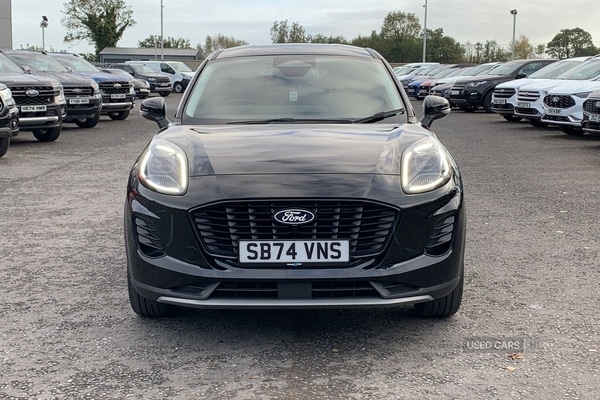 Used Ford Puma 2025 for sale - 76350021: Photo 4