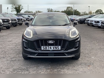 Used Ford Puma 2025 for sale - 76350021: Photo