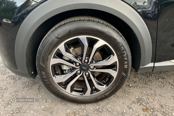 Used Ford Puma 2025 for sale - 76350021: Photo 6