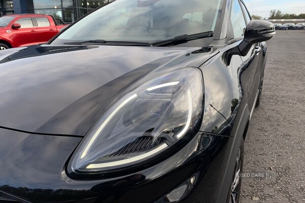 Used Ford Puma 2025 for sale - 76350021: Photo 7