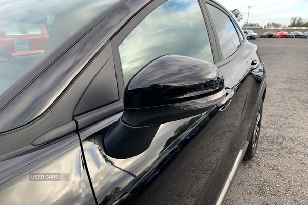 Used Ford Puma 2025 for sale - 76350021: Photo 8