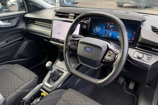 Used Ford Puma 2025 for sale - 76350021: Photo 9