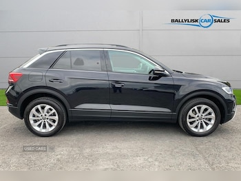 Used Volkswagen T-Roc 2025 for sale - 78302285: Photo
