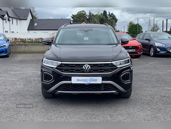 Used Volkswagen T-Roc 2025 for sale - 78302285: Photo