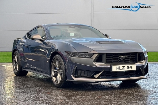 Used Ford Mustang 2025 for sale - 76646519: Photo 1