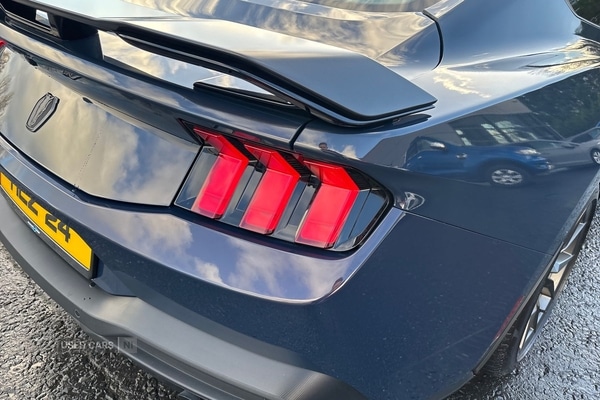 Used Ford Mustang 2025 for sale - 76646519: Photo 10