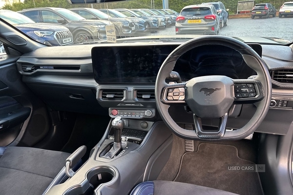 Used Ford Mustang 2025 for sale - 76646519: Photo 11
